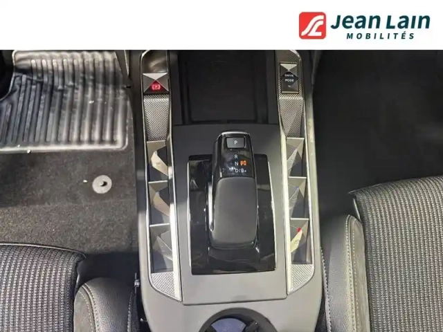Ds Ds 3 e-tense — photo 13