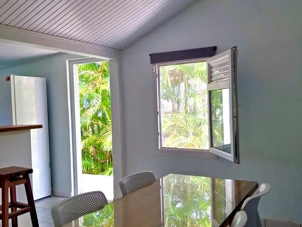Villa indépendante T3 Haut Standing- Terrasse, Parking, Jardin