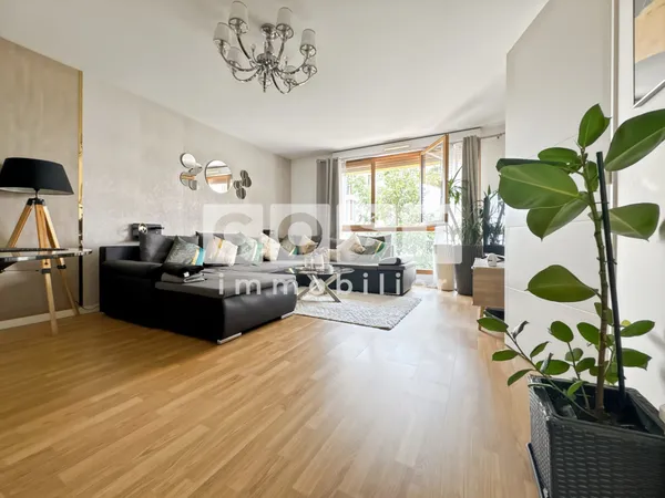 Appartement à vendre Gennevilliers
