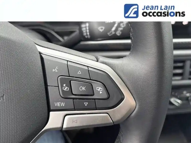 Volkswagen Polo 1.0 tsi 95 s&amp;s bvm5 — photo 52