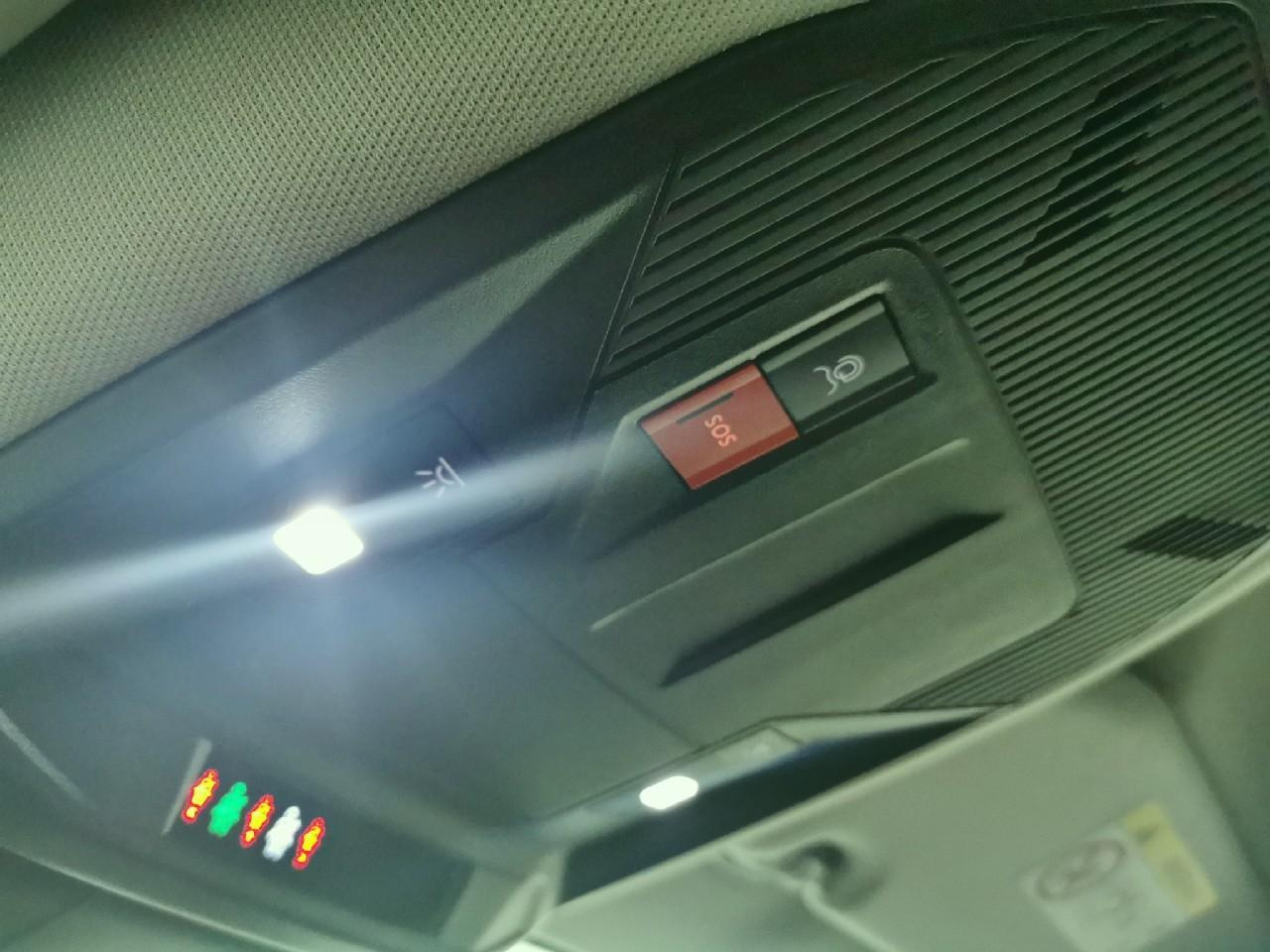 Peugeot 308 sw bluehdi 130ch s&s eat8 allure — photo 25