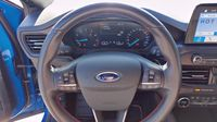 Ford Focus 1.5 EcoBoost 182ch ST-Line — photo 12