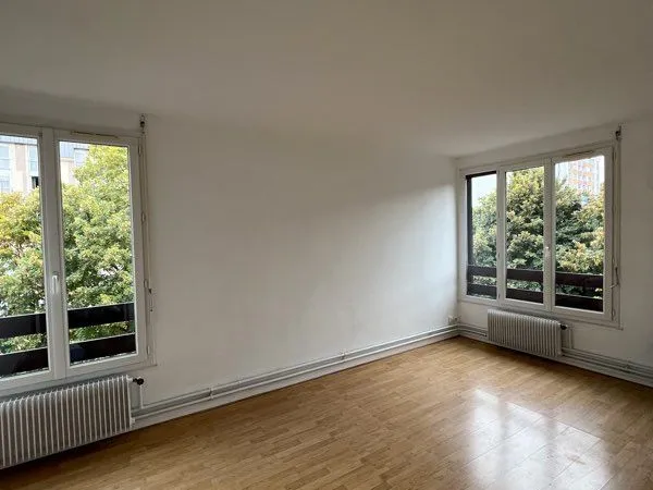Appartement 60m2 rénové Beauvais