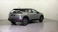 Peugeot 2008 1.2 Hybrid 145ch Style e-DCS6 — photo 5