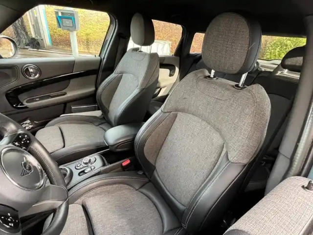 Mini Countryman cooper 136ch  edition premium bva7 — photo 29