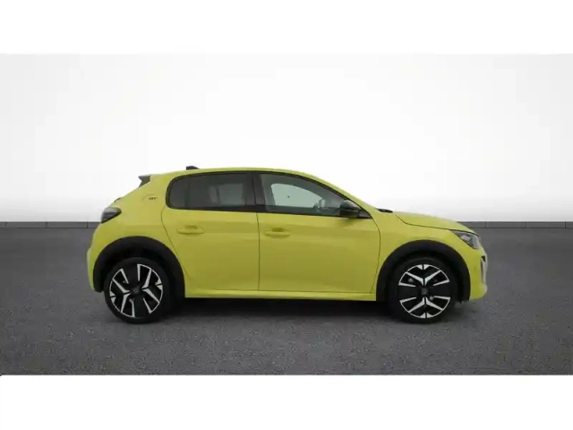 Peugeot 208 puretech 100 s&amp;s bvm6 — photo 10