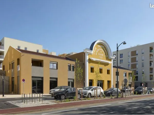 Local commercial 79,5m2