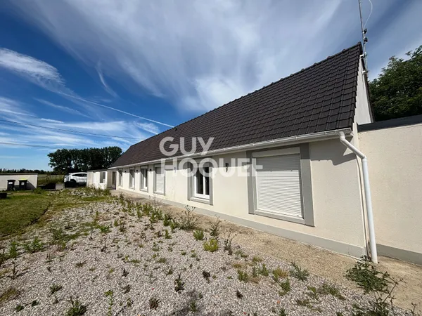Maison Ardres