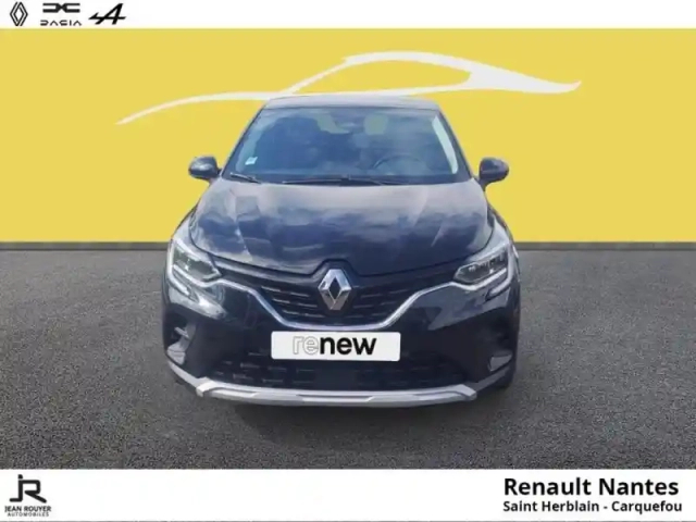 Renault Captur 1.0 tce 90ch evolution — photo 3
