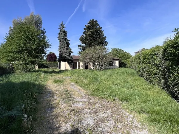 Villa 6 pièces 125 m²