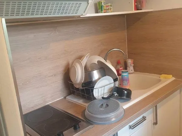 Studio Montpellier occitanie