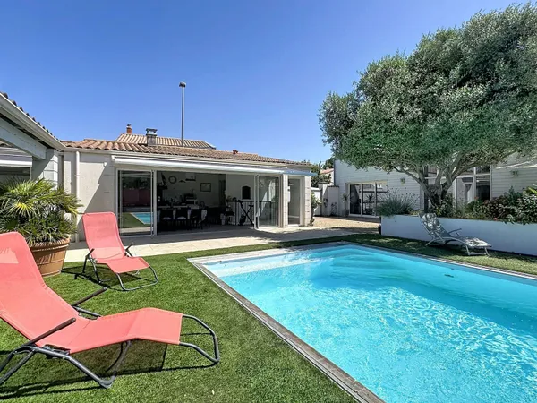 Maison 6 pièces 209 m²
