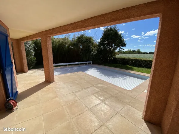 Villa 6 pièces 175 m²