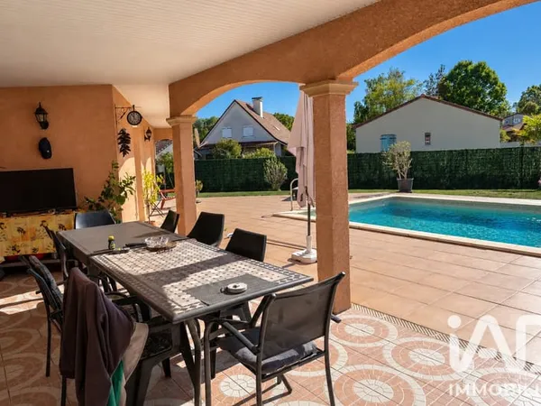 Vente Maison/villa 6 pièces