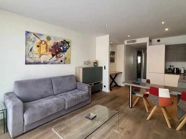 Appartement 2 pièces
