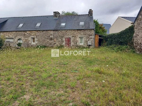 Maison Saint Pever 3 pièce(s) 106 m2