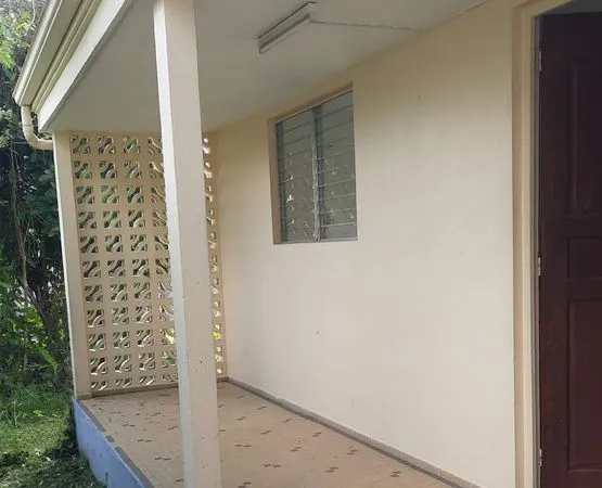Location - Maison 3 chambres avec jardin