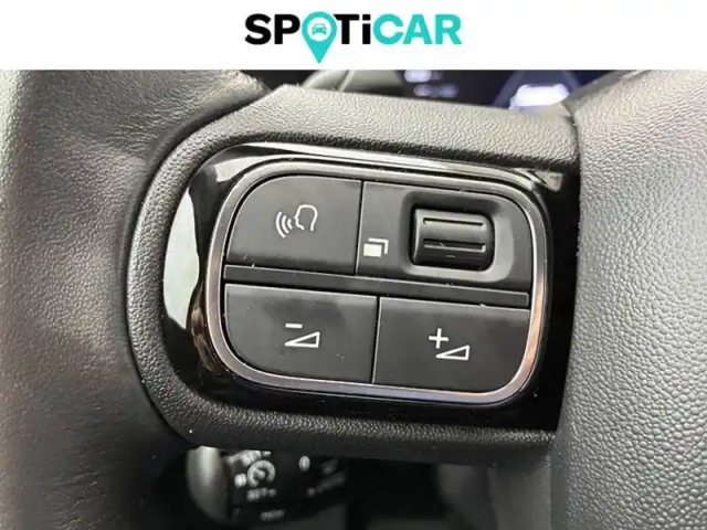 Citroën C5 Aircross bluehdi 130 eat8 — photo 29