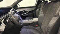 Peugeot 3008 1.2 Hybrid 136ch GT e-DCS6 — photo 12