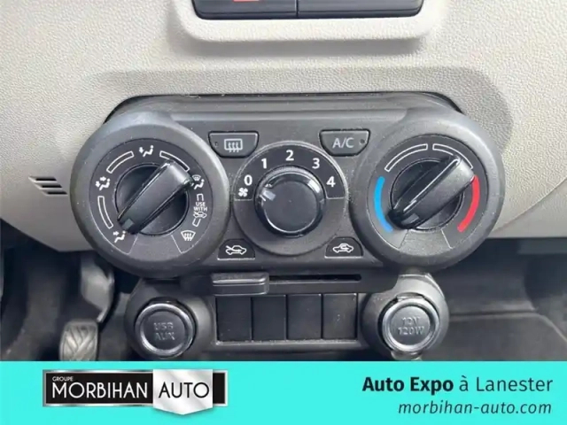 Suzuki Ignis 1.2 dualjet — photo 77