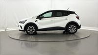 Renault Captur 1.6 E-Tech hybride 145ch Evolution — photo 7