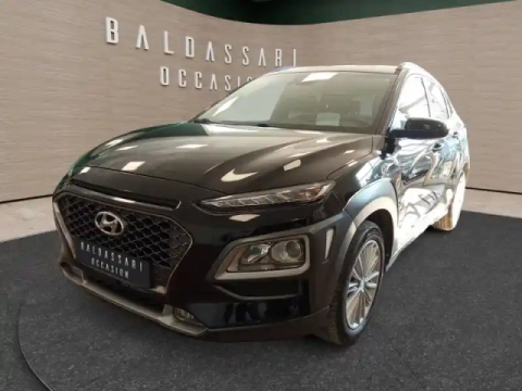 Hyundai Kona 1.6 crdi 115
