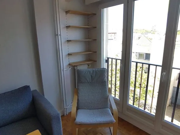 Appartement 1 pièce 20 m²