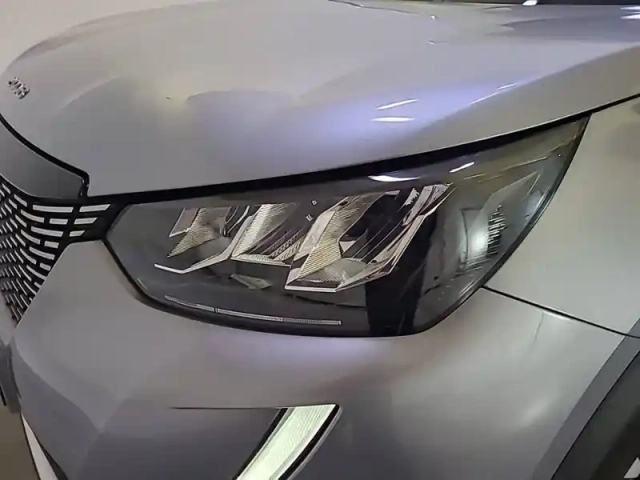 Peugeot 2008 bluehdi 130 s&amp;s eat8 — photo 47