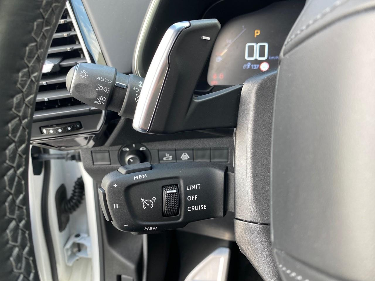 Ds Ds 7 crossback bluehdi 130ch rivoli automatique — photo 19
