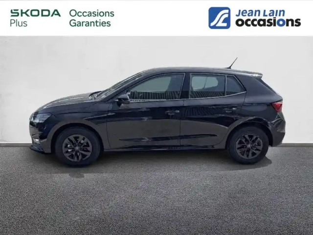 Skoda Fabia 1.0 tsi 95 ch evo 2 bvm5 — photo 7