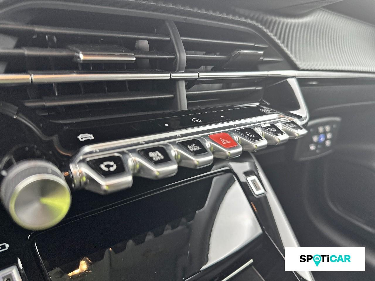 Peugeot 208 1.2 puretech 100ch s&s allure — photo 15