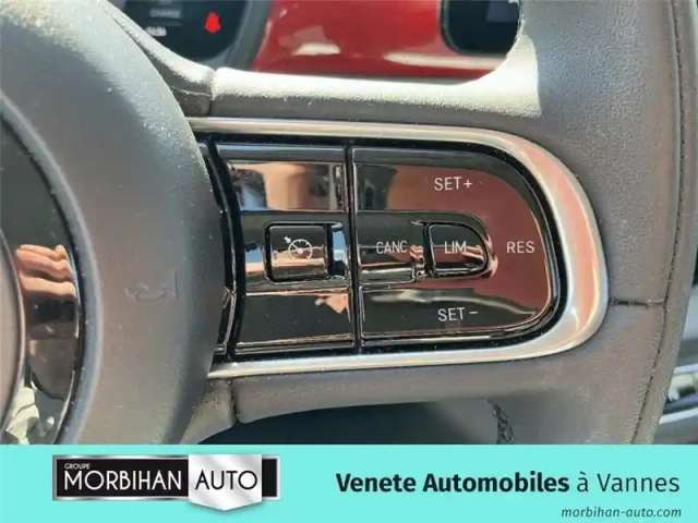 Fiat 500 e 95 ch — photo 60