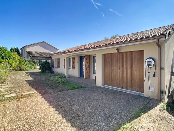 Maison 5 pièces 92 m²