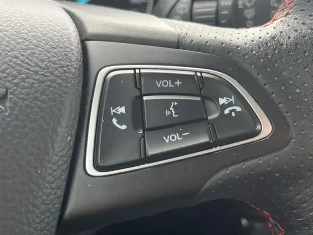 Ford Ecosport 1.0 ecoboost 125 bvm6 — photo 14