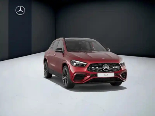 Mercedes Gla 200 d — photo 13