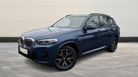Bmw X3 xDrive20d 190ch M Sport