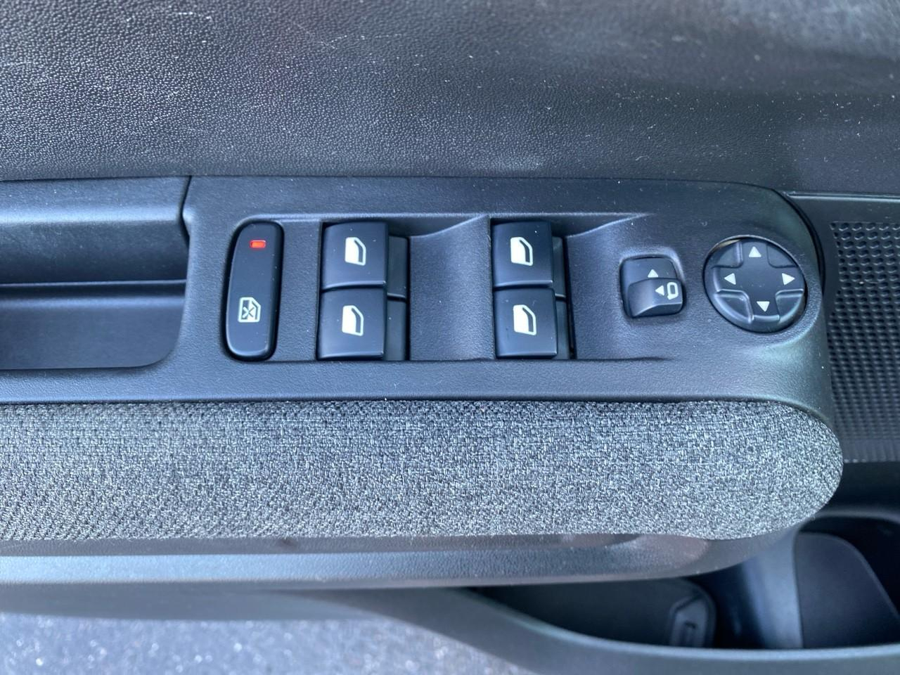 Citroën C3 Aircross puretech 110ch s&s c-series e6.d — photo 13