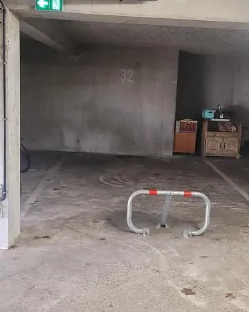 Parking 13 m² Volgelsheim