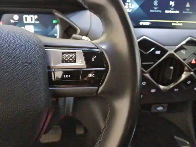 Ds Ds 3 crossback bluehdi 130 s&amp;s eat8 — photo 25