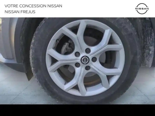 Nissan Juke 1.0 dig-t 114ch n-connecta dct 2021 — photo 14
