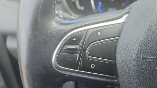 Renault Kadjar 1.3 TCe 140 - Black Edition – 2019 – 134921 km – Essence – Boîte Manuelle — photo 18