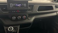 Renault Trafic L1H1 3T 2.0 Blue dCi 130ch Confort E6E — photo 23