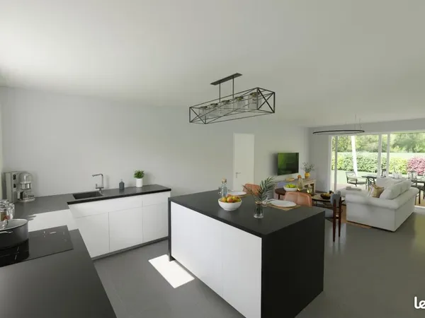 Maison 4 pièces 81 m²