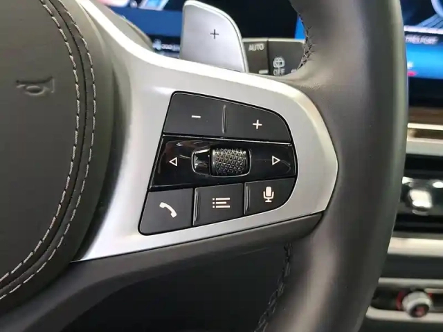Bmw X5 xdrive50e 489 ch bva8 — photo 34