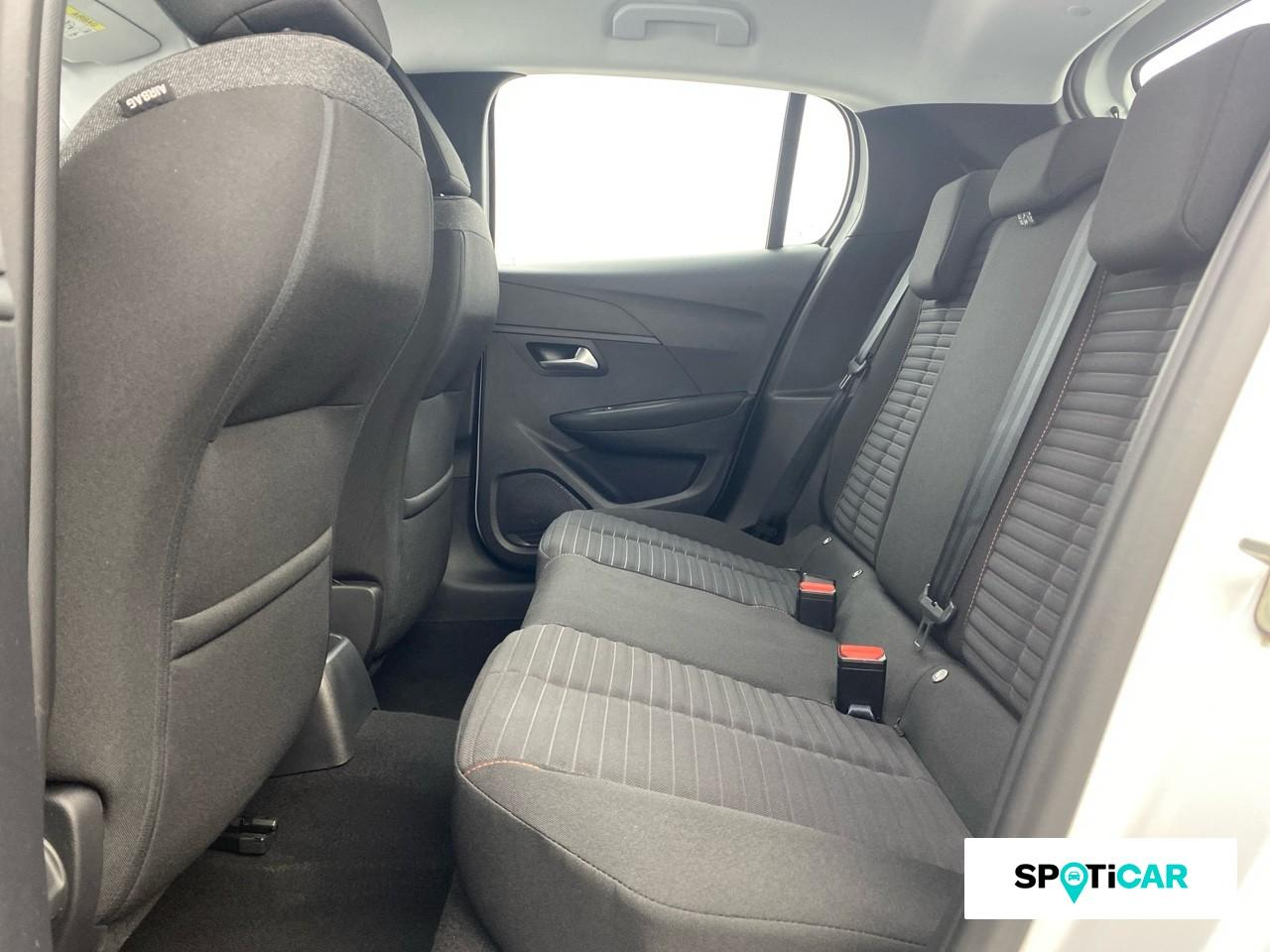 Peugeot 208 1.2 puretech 75ch s&s active pack — photo 10