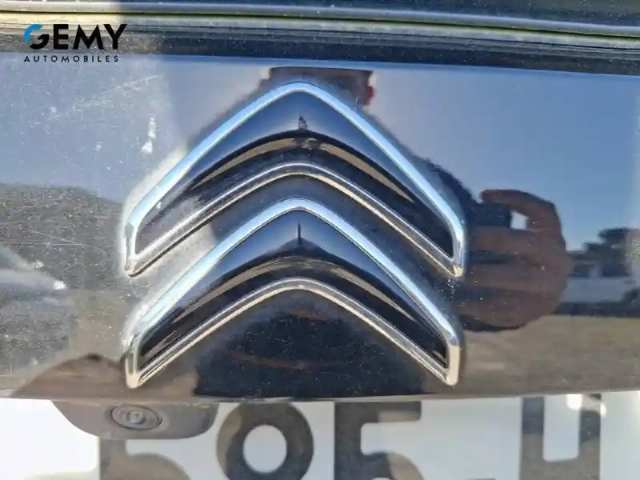 Citroën C4 puretech 100 s&amp;s bvm6 — photo 20