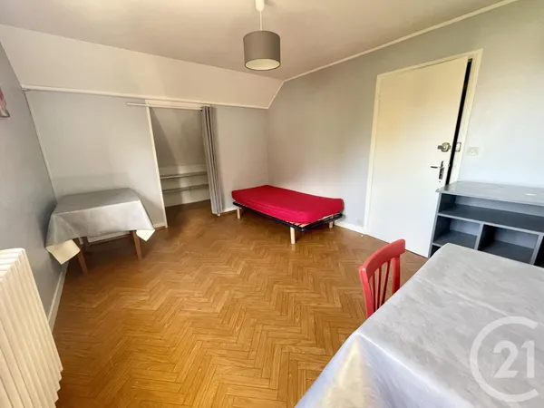 Appartement 1 pièce 25 m²