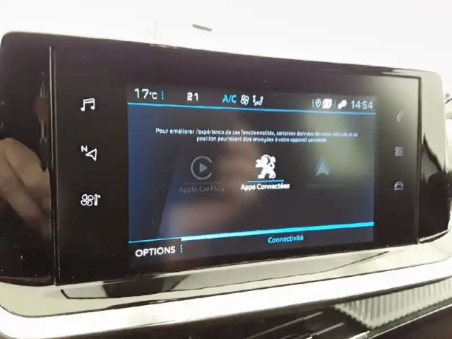 Peugeot 2008 puretech 130 s&amp;s eat8 — photo 67