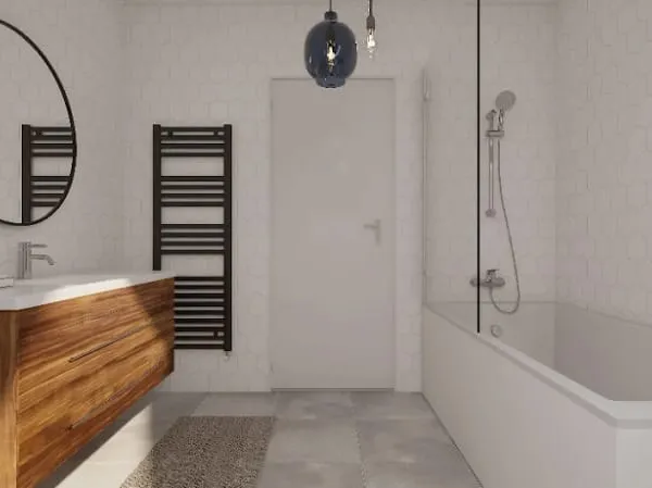 Maison neuve 4 pièces 92 m²