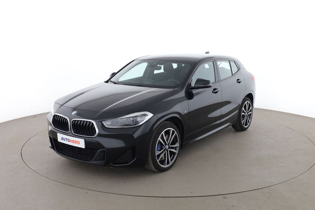 BMW X2 sDrive20i M Sport DKG7